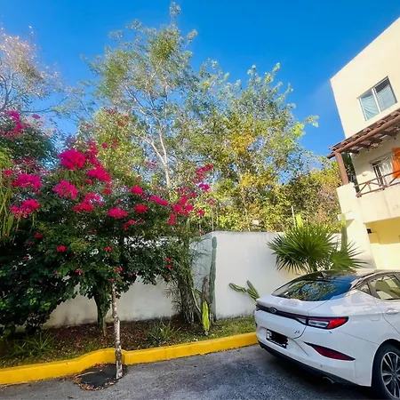 Calma De Playa Apartment