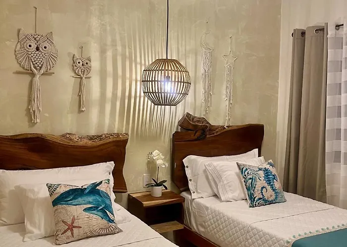 Apartment Calma De Playa