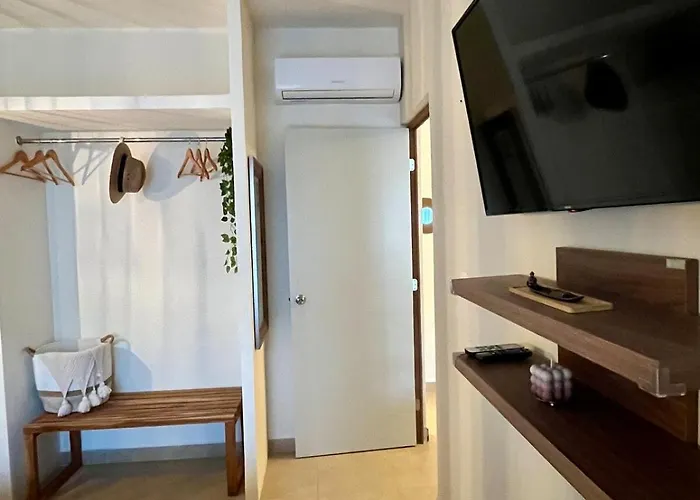 Calma De Playa Playa del Carmen