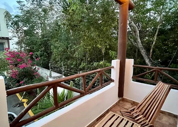 Calma De Playa Apartment