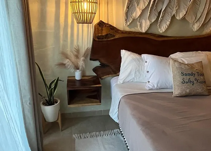 Apartment Calma De Playa Playa del Carmen